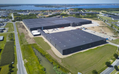 T. Hansen Gruppen A/S