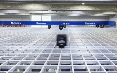 T. Hansen Gruppen A/S
